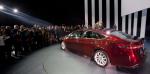 Toyota Avalon 2013 года